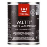 Валтти Калусте - масло для террас, 9 л