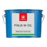 Pinja W-Oil - Пинья В-Оил, 18 л