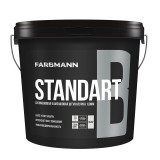 FARBMANN STANDART B, 4,5 кг